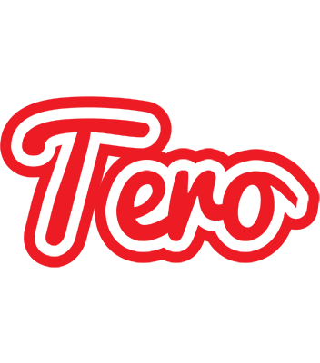 Tero sunshine logo