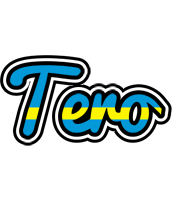 Tero sweden logo