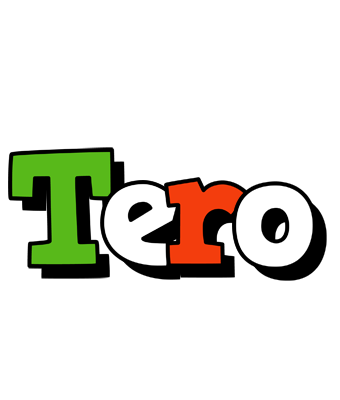Tero venezia logo