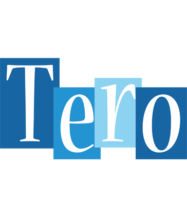 Tero winter logo