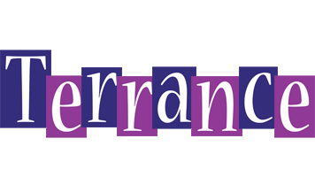 Terrance autumn logo