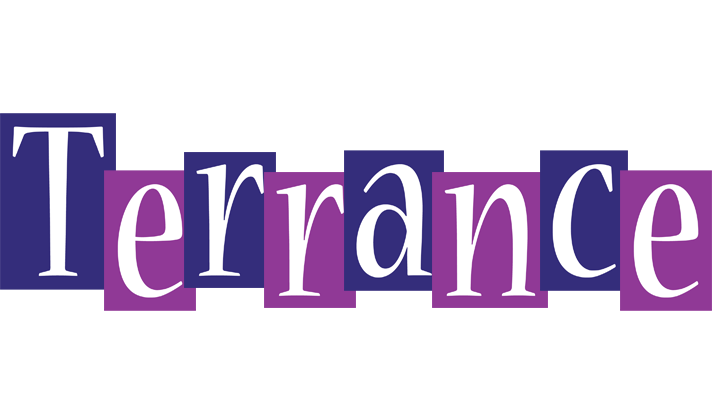 Terrance autumn logo