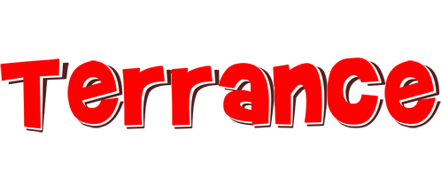 Terrance basket logo