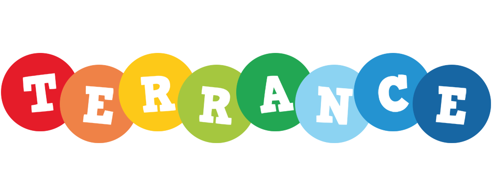 Terrance boogie logo