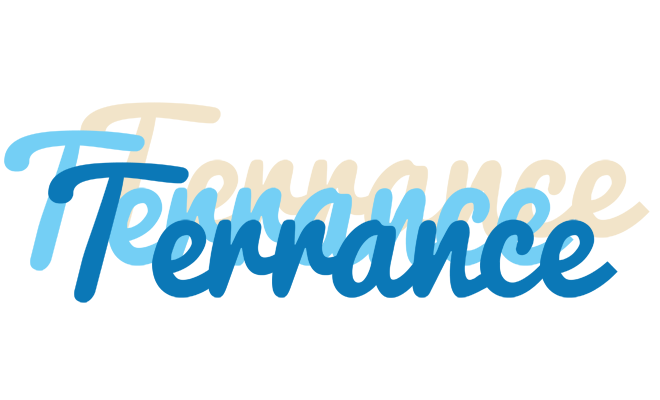 Terrance breeze logo