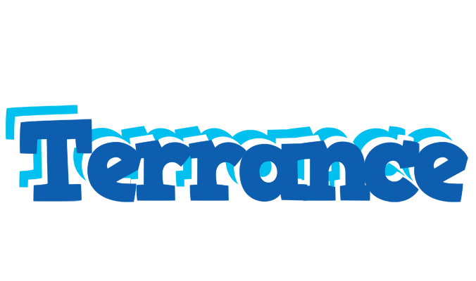 Terrance business logo