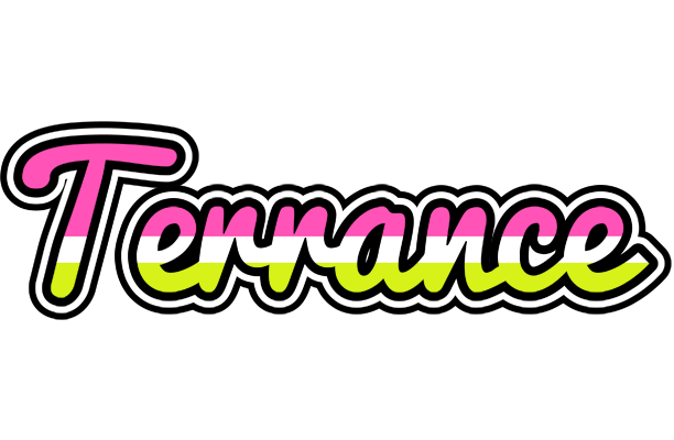 Terrance candies logo
