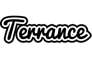 Terrance chess logo