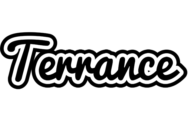 Terrance chess logo
