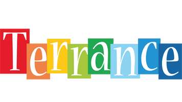 Terrance colors logo