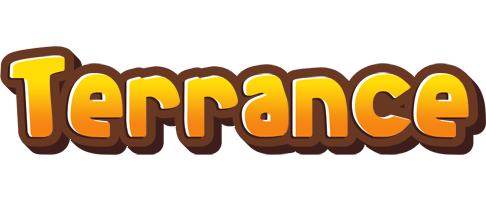 Terrance cookies logo