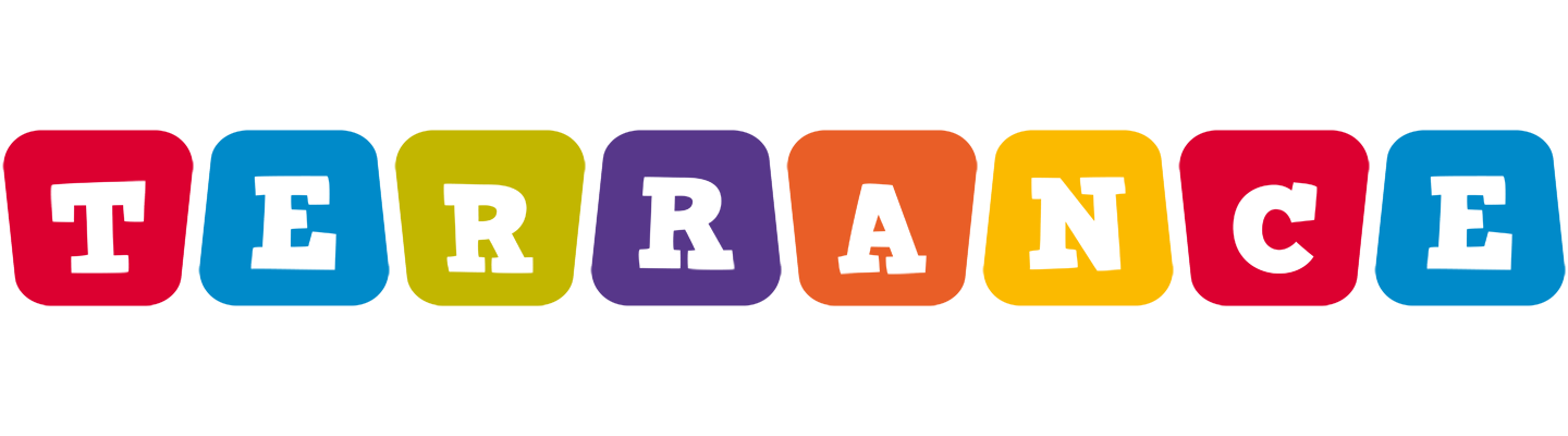 Terrance daycare logo