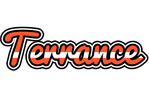 Terrance denmark logo