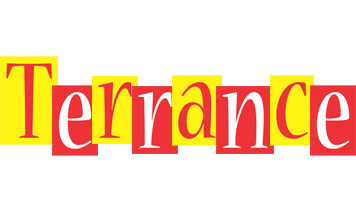 Terrance errors logo