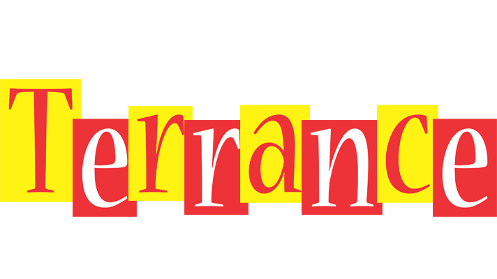Terrance errors logo