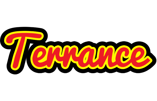 Terrance fireman logo