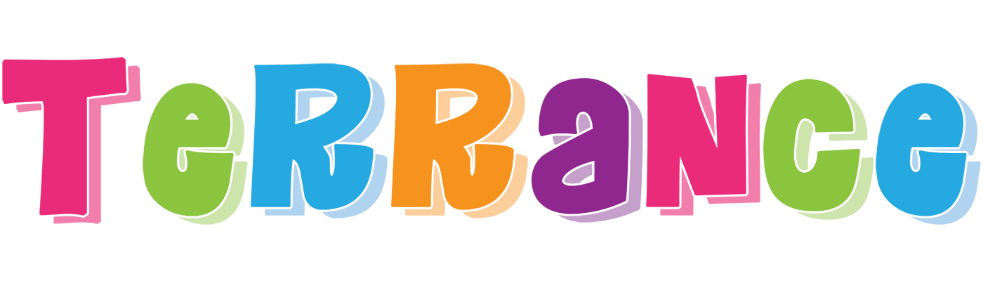 Terrance friday logo