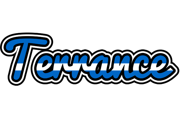Terrance greece logo