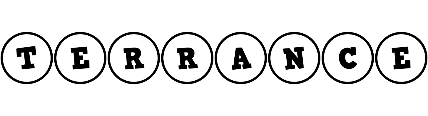 Terrance handy logo