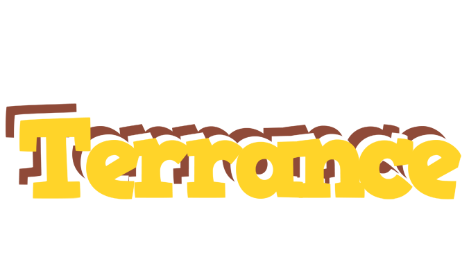 Terrance hotcup logo