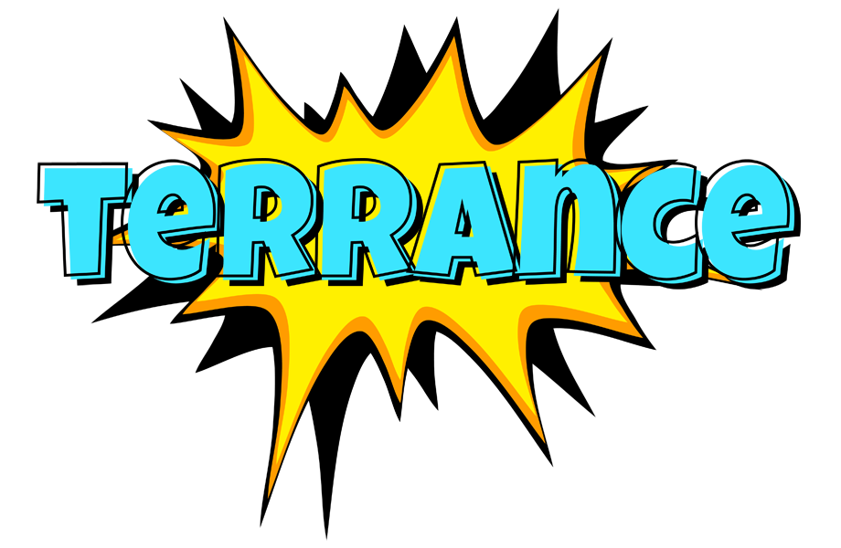 Terrance indycar logo