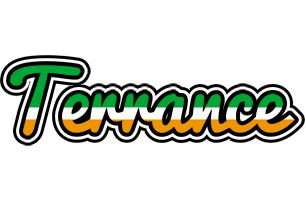 Terrance ireland logo