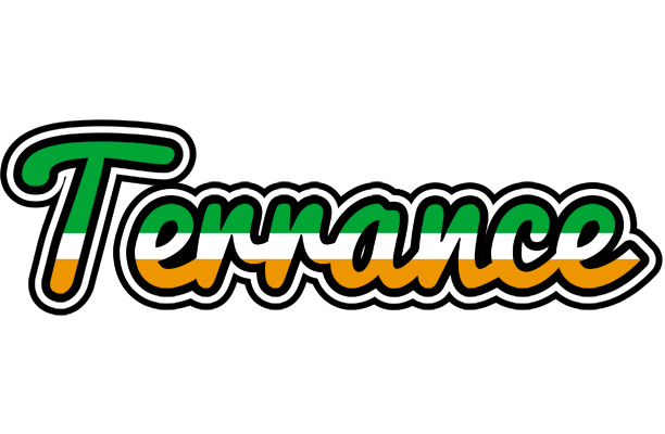 Terrance ireland logo
