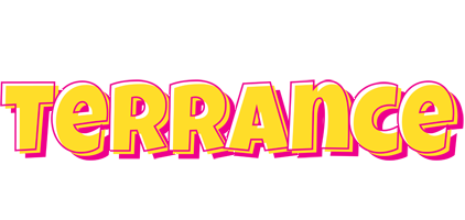 Terrance kaboom logo