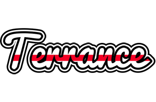 Terrance kingdom logo