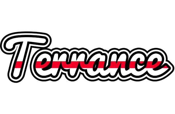Terrance kingdom logo