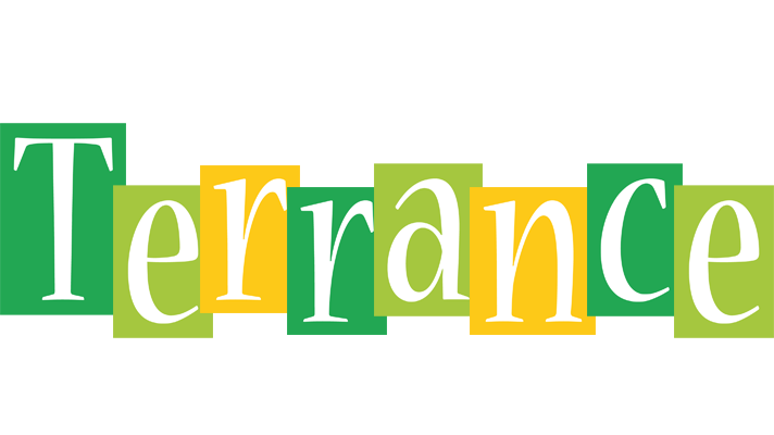 Terrance lemonade logo