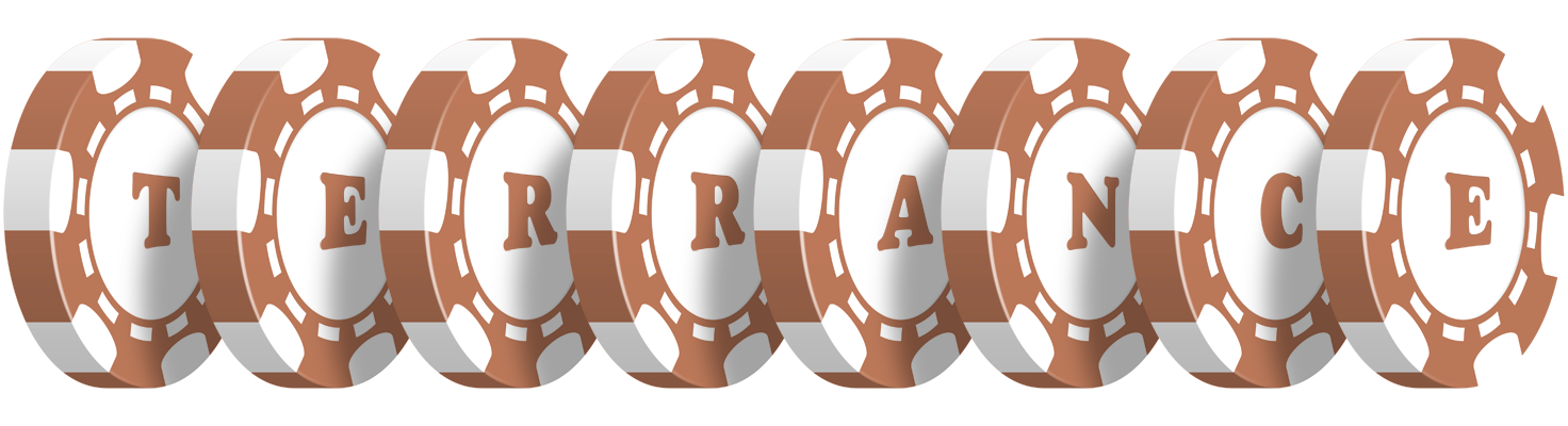 Terrance limit logo