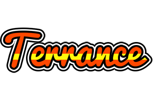 Terrance madrid logo