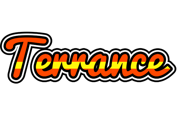 Terrance madrid logo