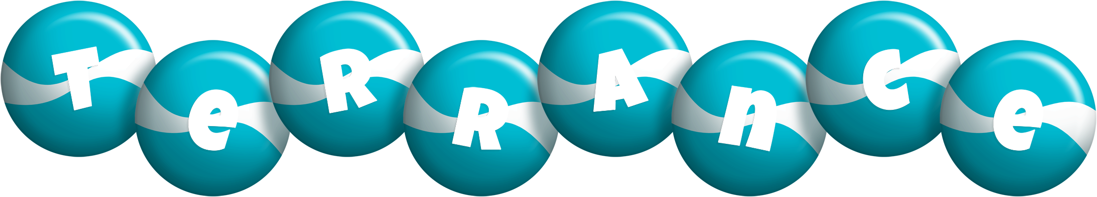 Terrance messi logo
