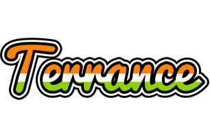 Terrance mumbai logo