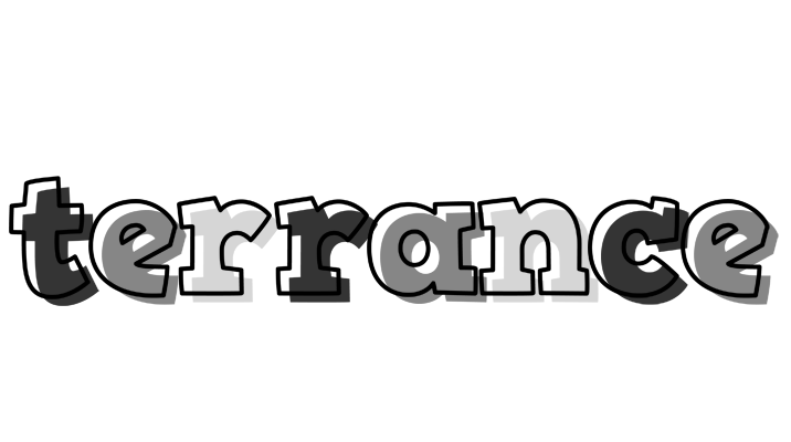 Terrance night logo