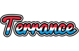 Terrance norway logo