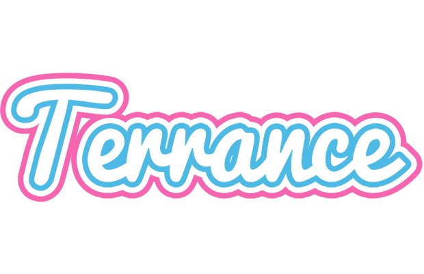 Terrance outdoors logo
