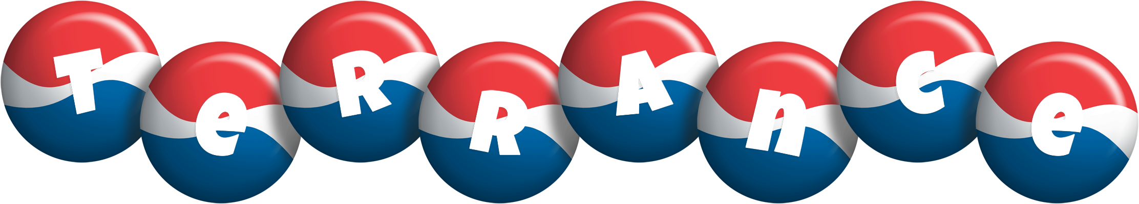 Terrance paris logo