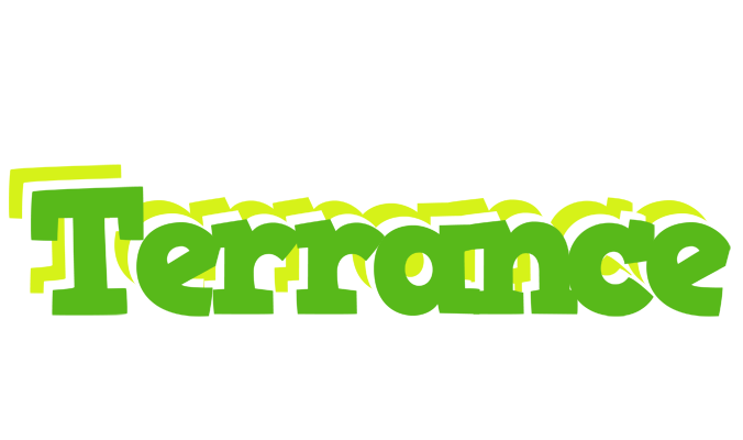 Terrance picnic logo