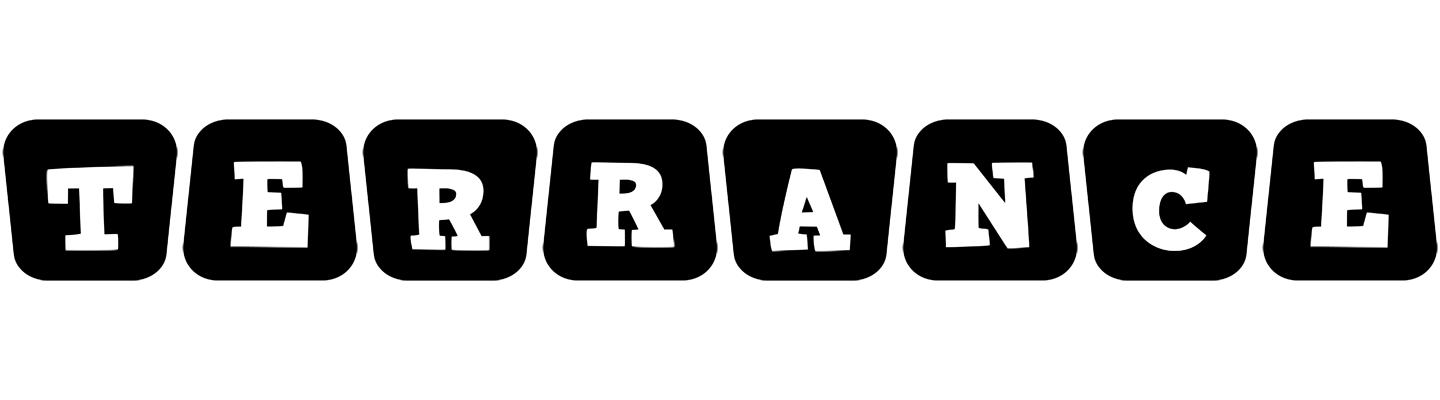Terrance racing logo
