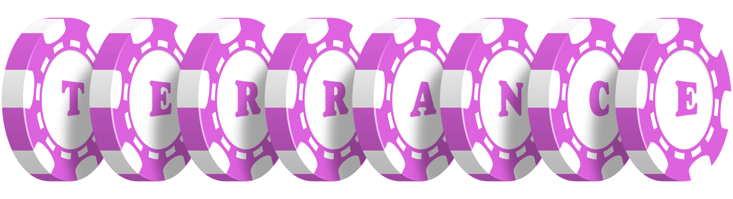Terrance river logo