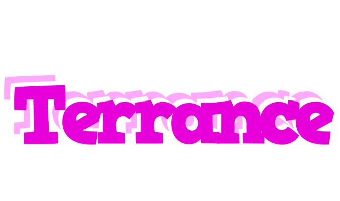 Terrance rumba logo