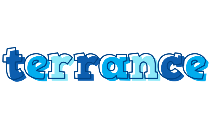 Terrance sailor logo