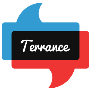 Terrance sharks logo