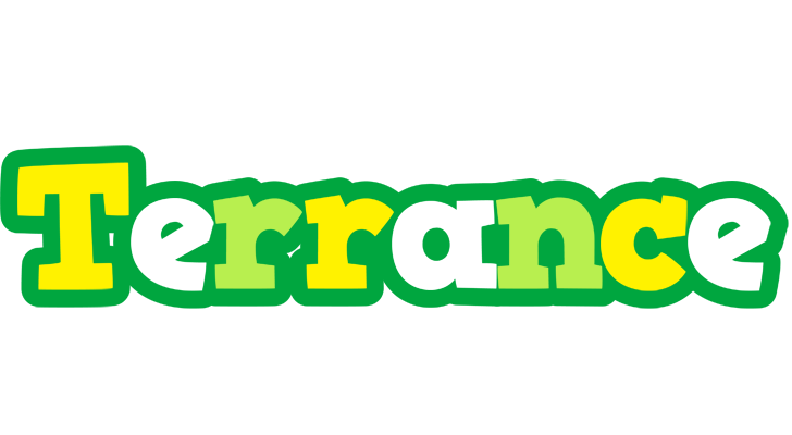 Terrance soccer logo