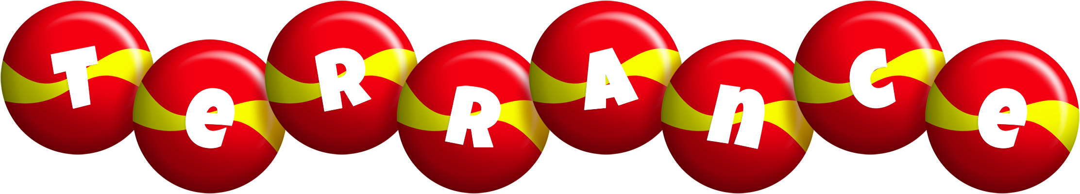 Terrance spain logo