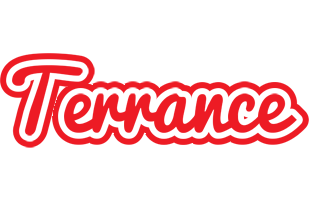 Terrance sunshine logo