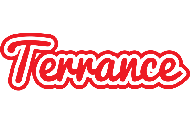 Terrance sunshine logo
